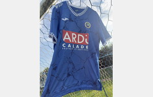 LE MAILLOT 25/26 DISPONIBLE EN BOUTIQUE !