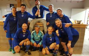 Tournoi des Ouillieres