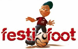 Festifoot U6/U7 à Beligny