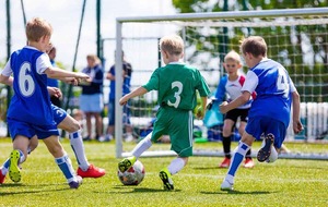 Festifoot U6/U7 Au Bois D'Oingt