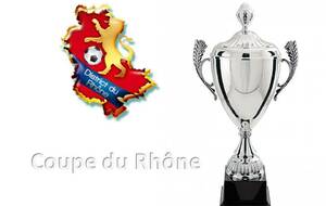  Coupe de Lyon et du Rhône U15