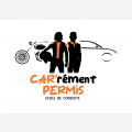 CAR'RÉMENT PERMIS