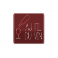 AU FIL DU VIN