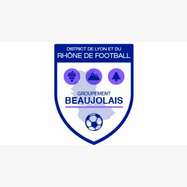 U13 Beaujolais - Poule G