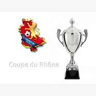  Coupe de Lyon et du Rhône U15