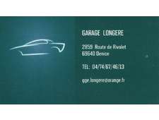 Garage Longere