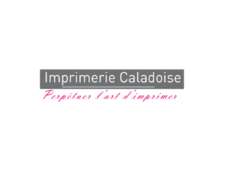 Imprimerie Caladoise