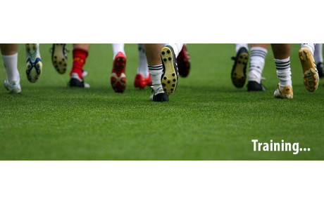 Reprise entrainements pour les Mineurs