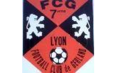 FC Gerland Lyon