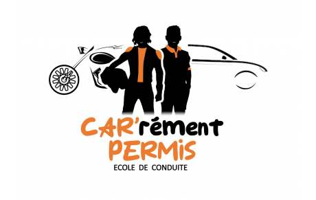 CAR'RÉMENT PERMIS
