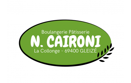N. CAIRONI BOULANGERIE