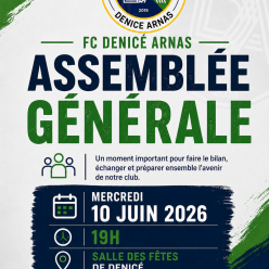 Assemblée Générale