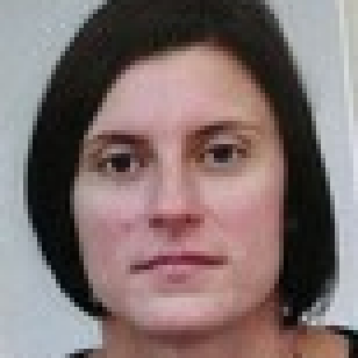 Nancy Balligand